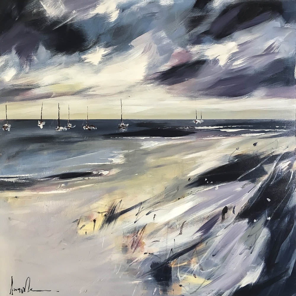 Along Your Horizon