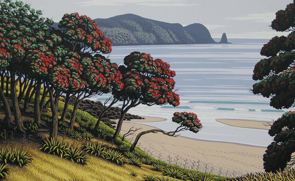 Te Pahi - Northland