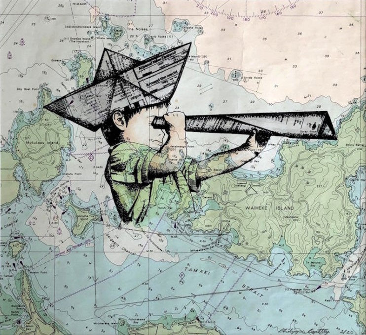 Adventurer