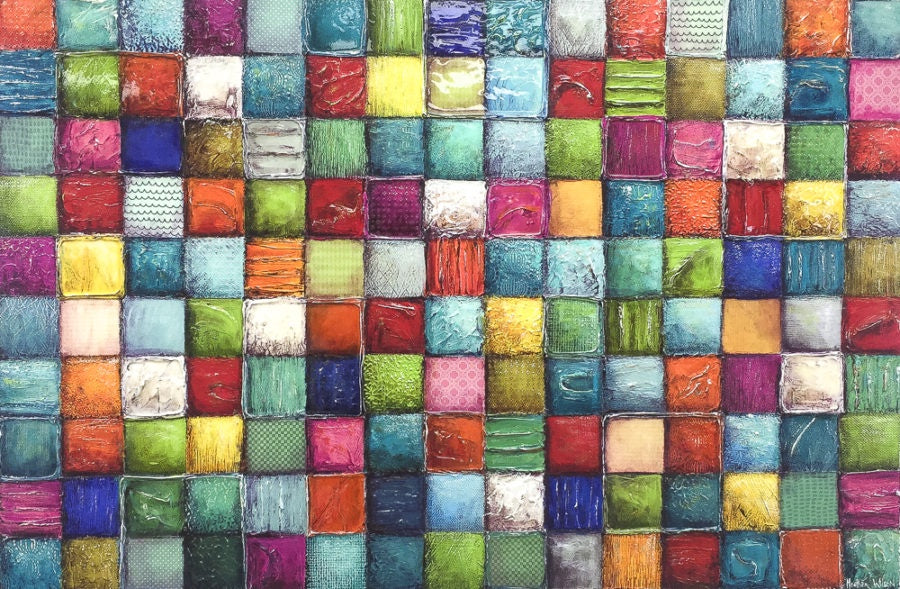 Colour Bliss