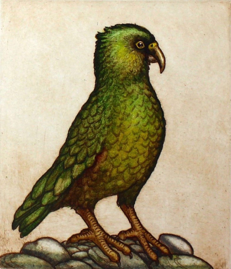 Kea