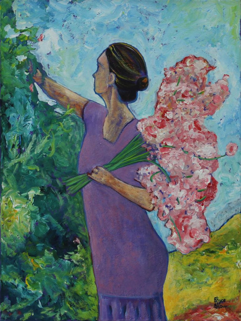 Sweet Peas