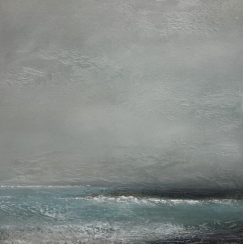 Spring Tide II