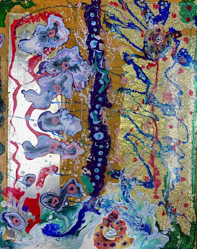 Untitled 1-2020