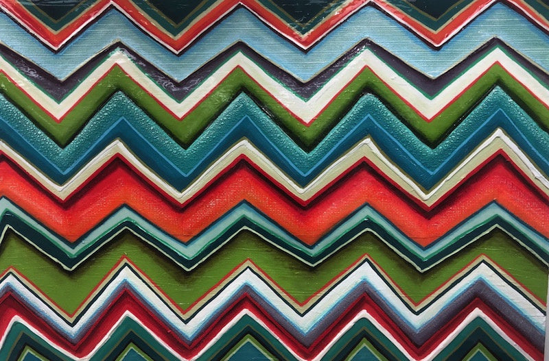 Ziggurat