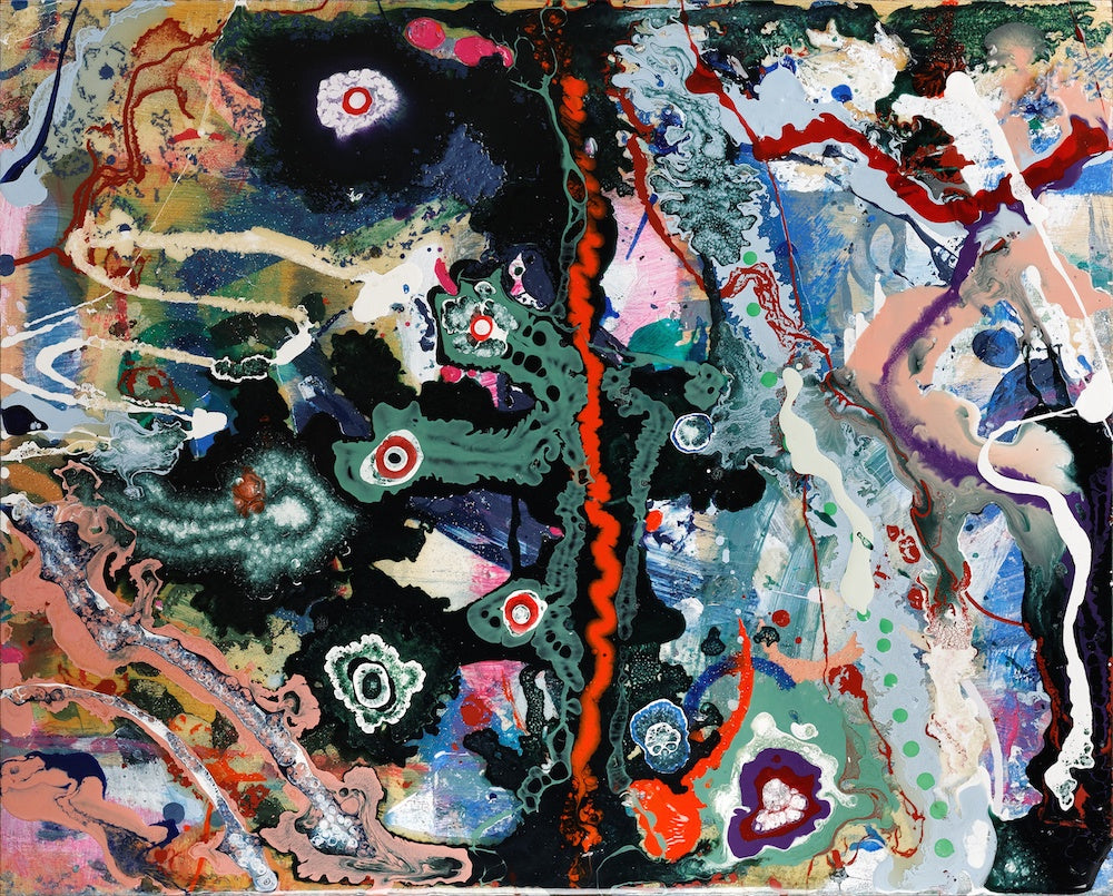 Untitled #32