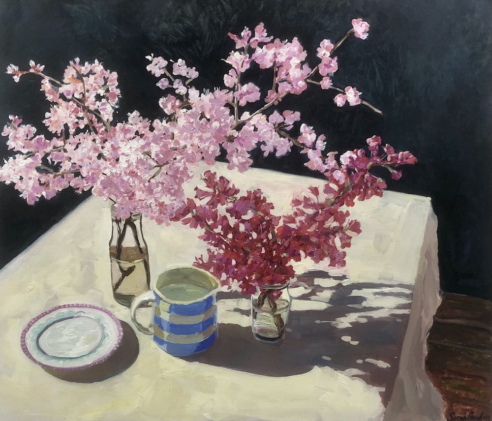Cherry Blossoms