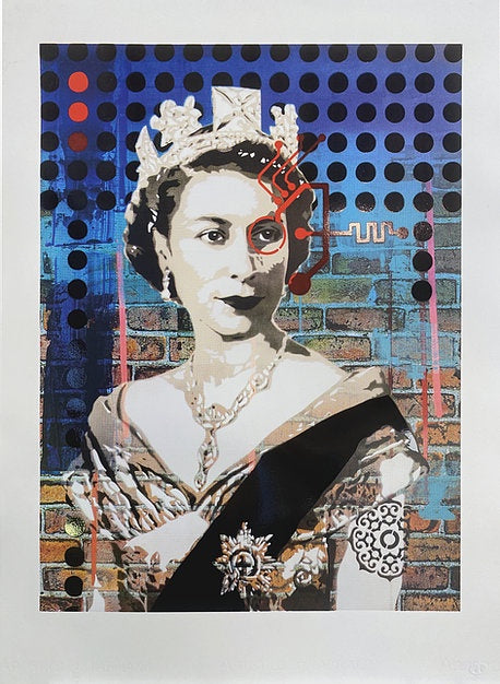 Queen 1.19