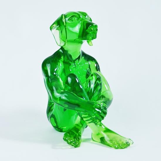 Lolly Dogman