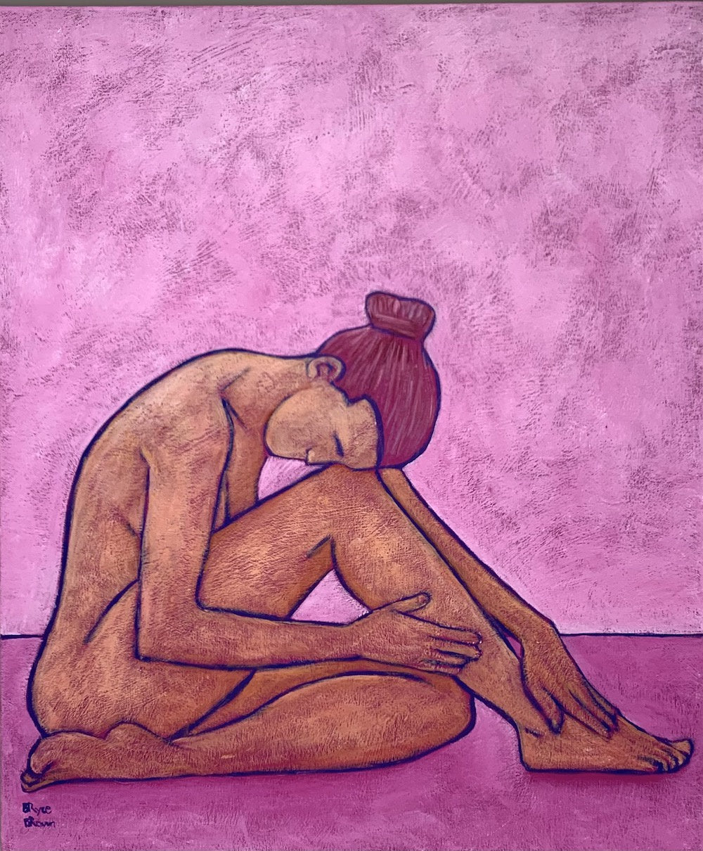 Pink