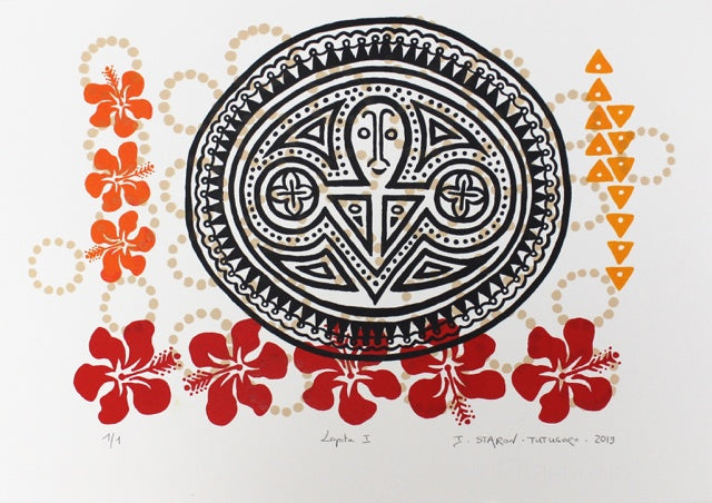 Lapita I (unique)