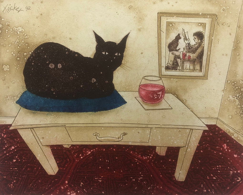 Red Wine