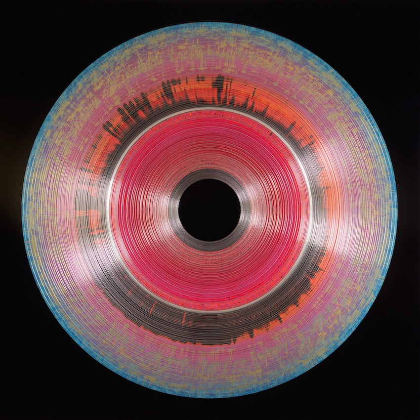 Ember Glaze