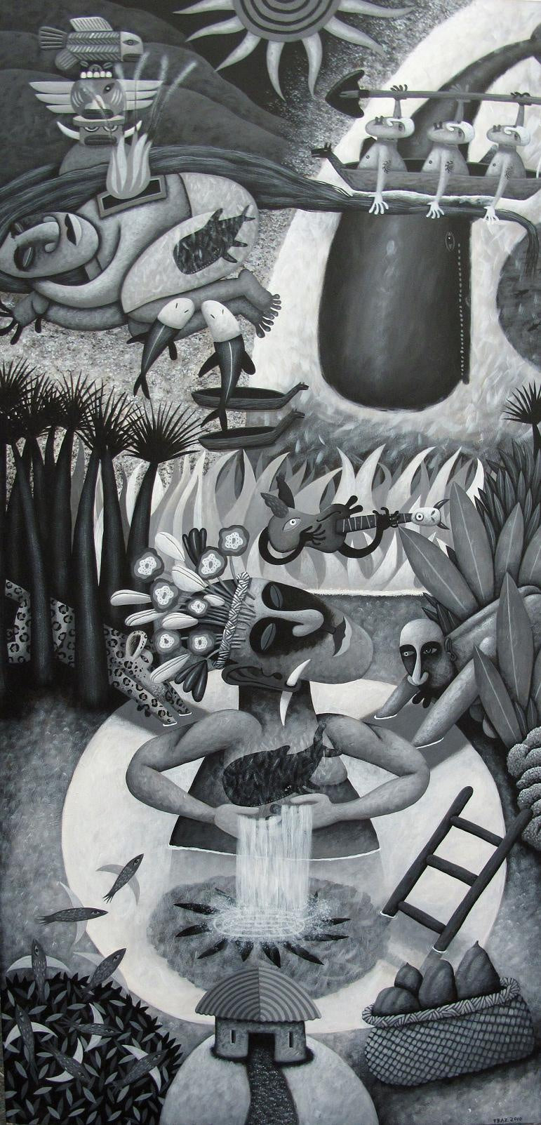 The Hunt