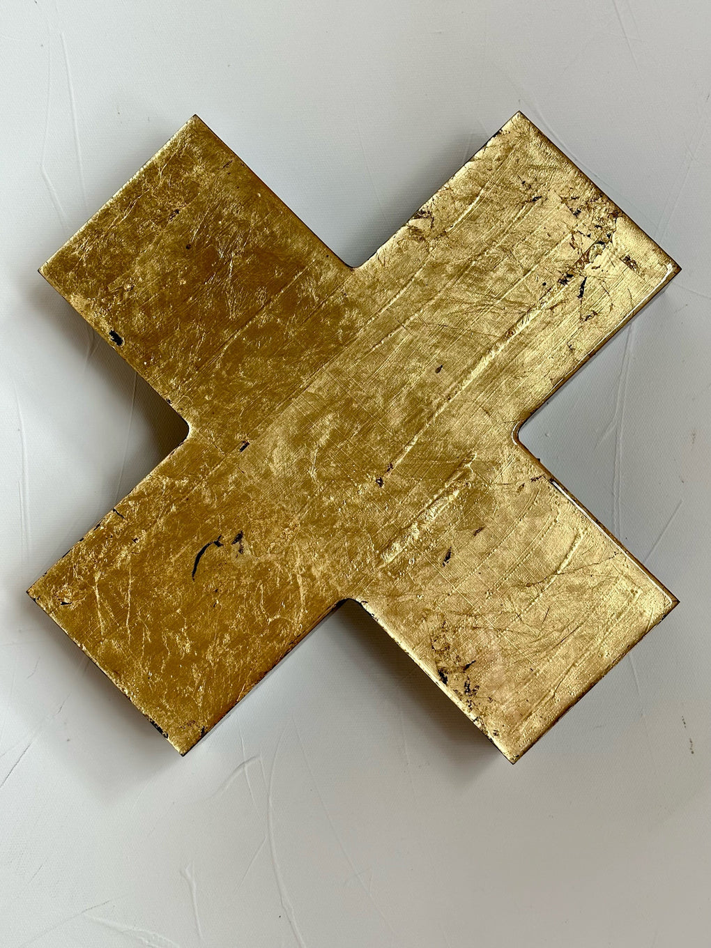 Kiss of Gold (III)
