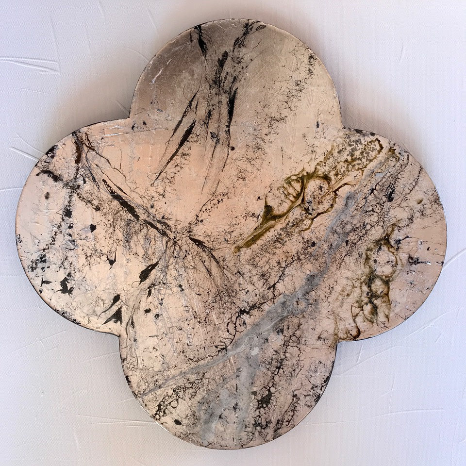Marbled Riverbed
