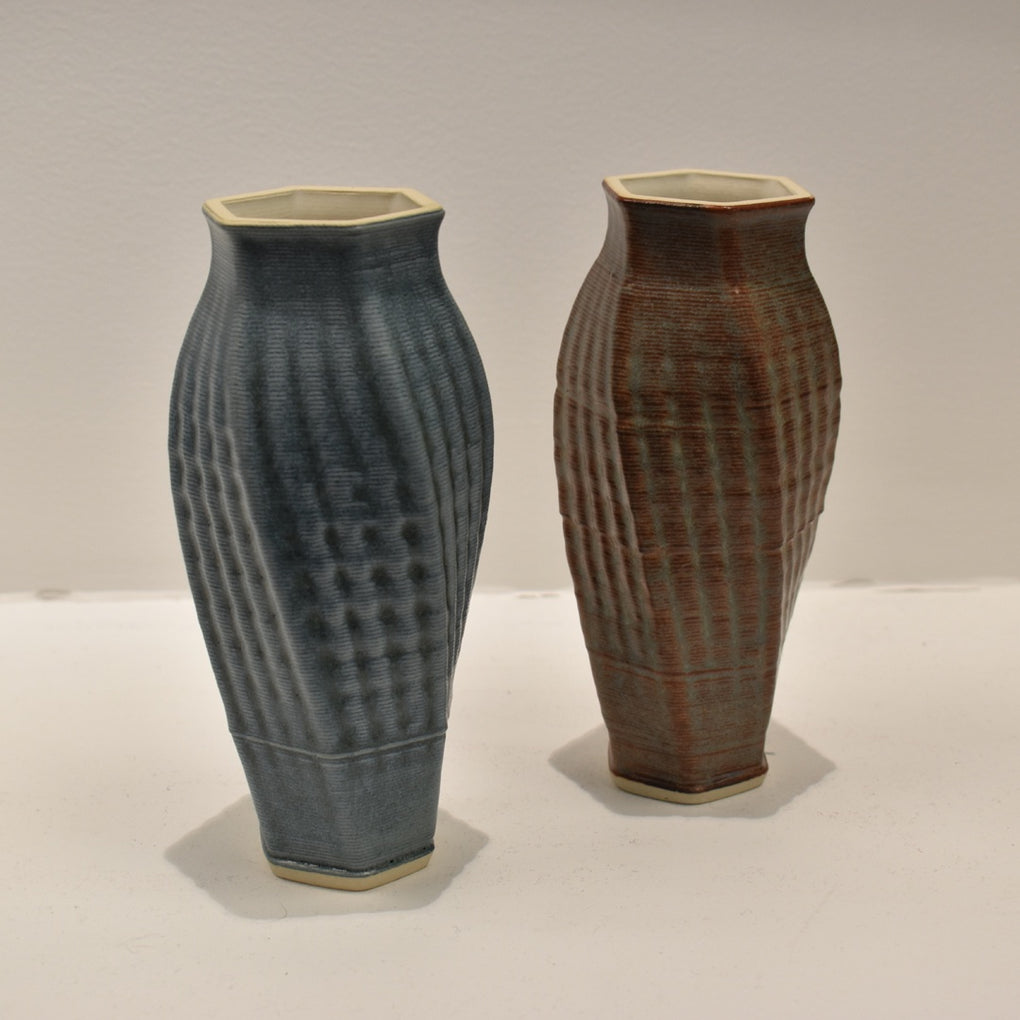 Small Ruru Vases
