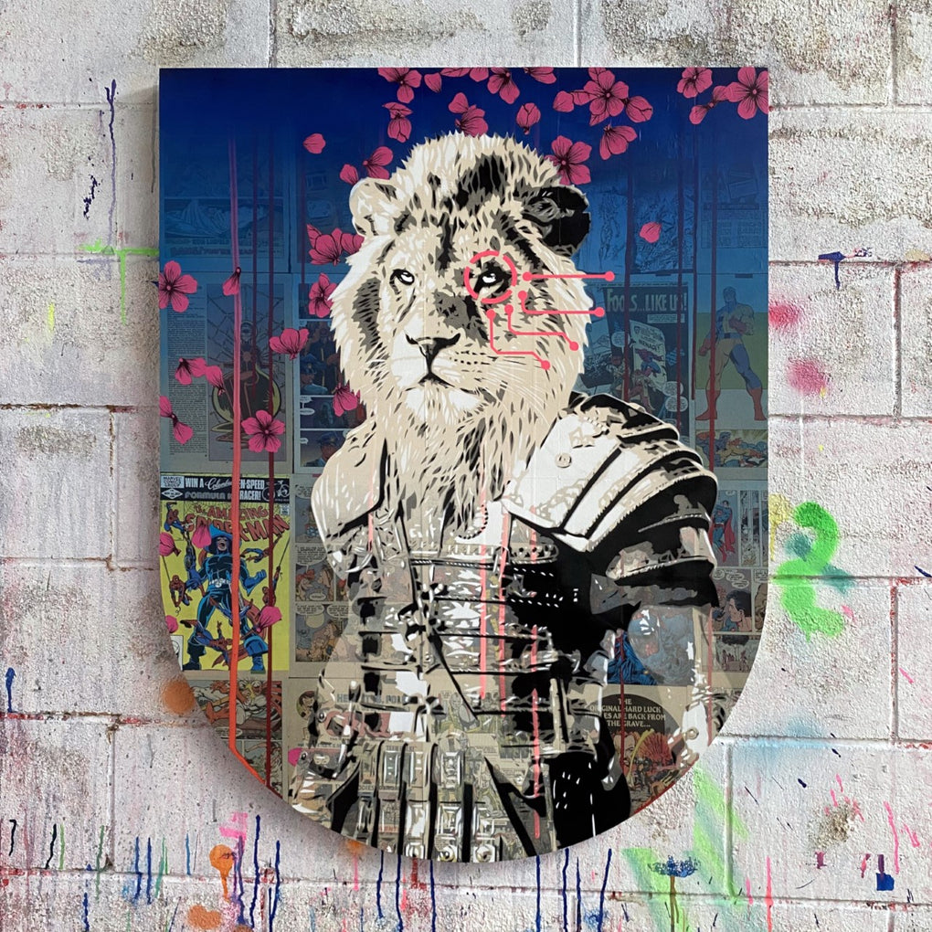 Hybrid Lion 1.5