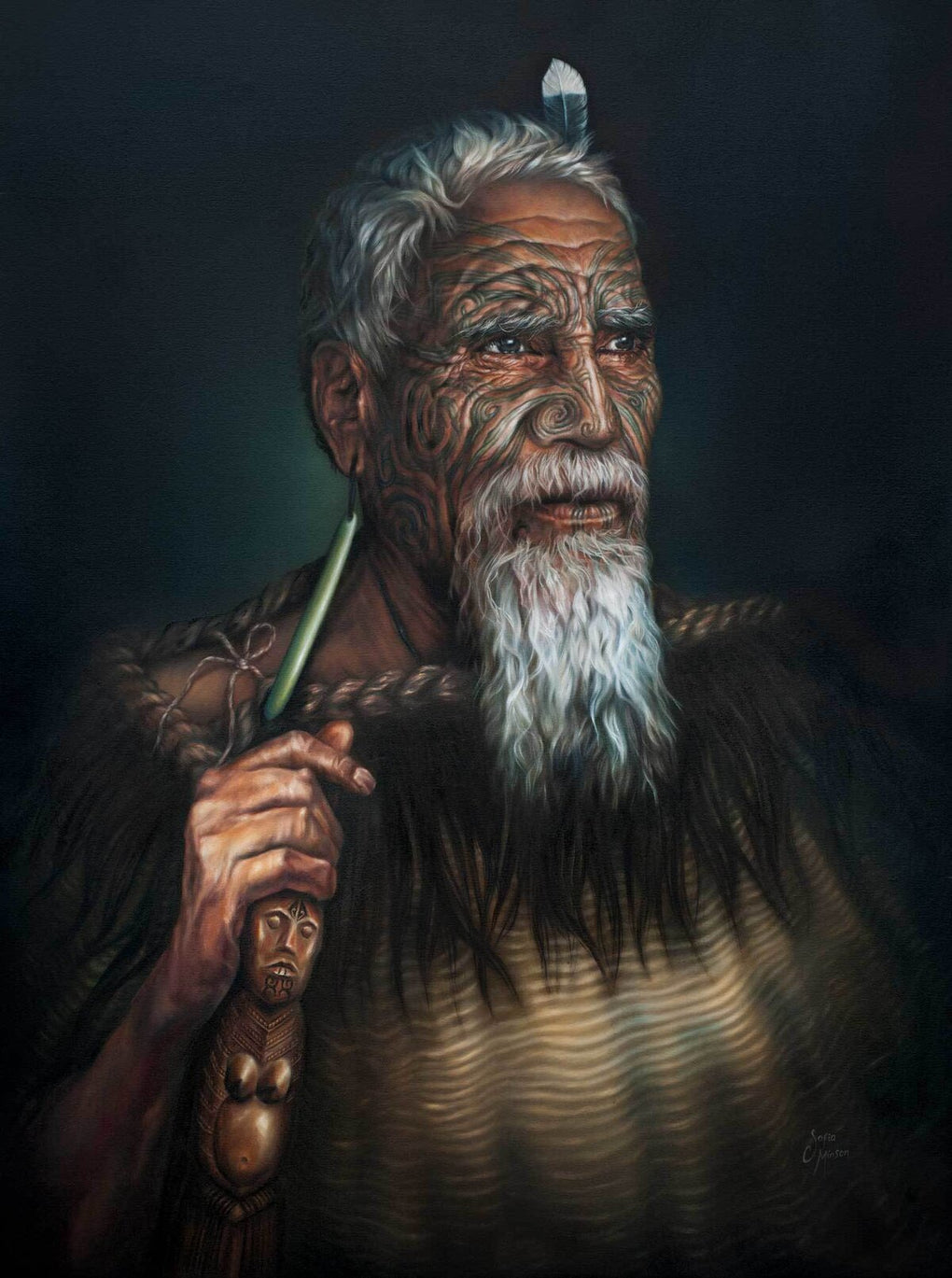 Kaitiaki